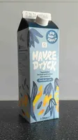 Havredryck