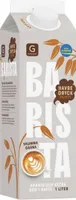 Havredryck Barista