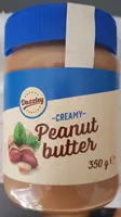 Peanut Butter Creamy