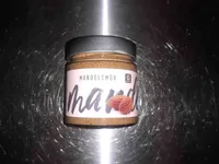 Mandelsmör