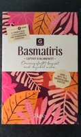 Basmatiris
