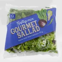 Salladsmix Gourmetsallad