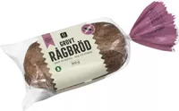 Rågbröd Grovt