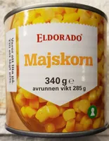 Majskorn