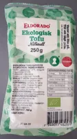 Ekologisk tofu Naturell