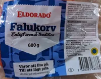 Falukorv