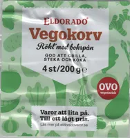 Vegokorv
