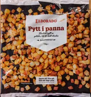 Pytt i panna