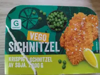 Vegoschnitzel