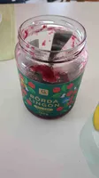 Rårörda lingon
