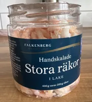 Shrimp (Peeled)
