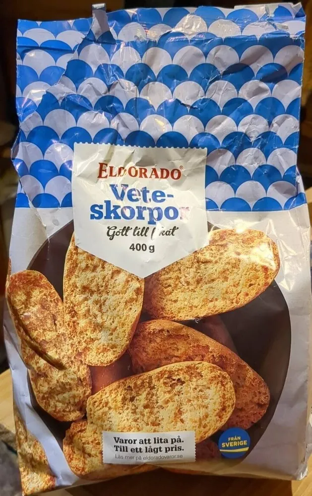 Veteskorpor