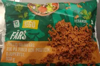Vego färs