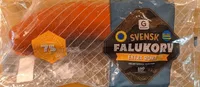 Falukorv Extra Rökt