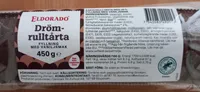 Drömrultårta