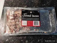 Tarnat Bacon