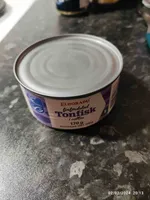 Tonfisk