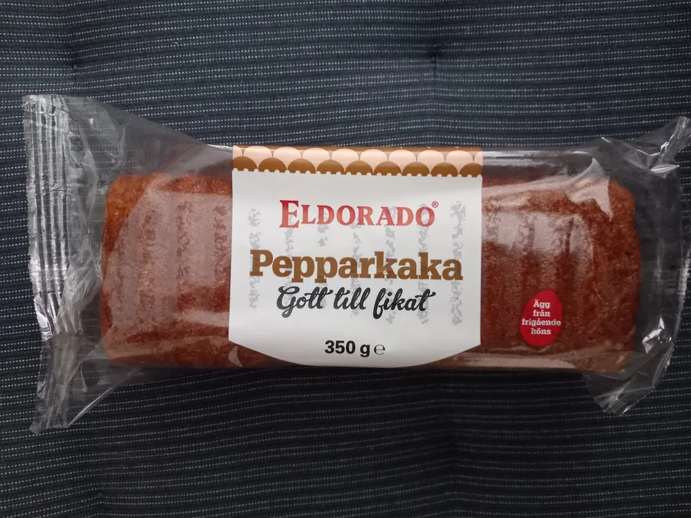 Pepparkaka