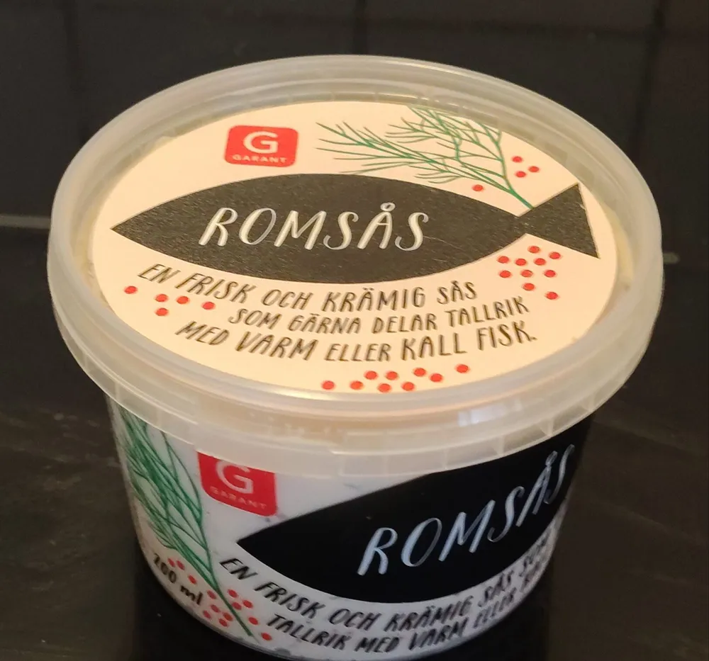 Romsås