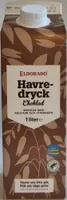 Havredryck choklad