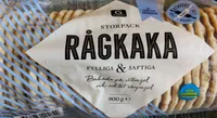 Rågkaka