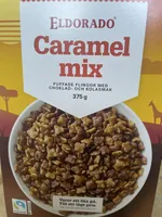 Caramel Mix
