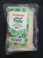 Naturell Tofu
