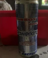 Energy drink
