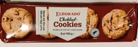 Chokladcookies