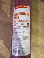 Hamburger Färs