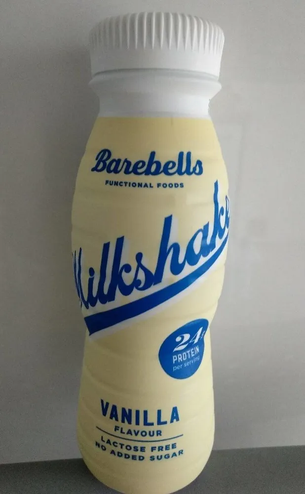 Protein Milkshake