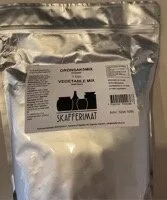 Grönsaksmix, svensk