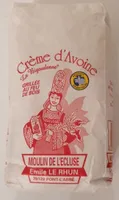 Farine d'avoine