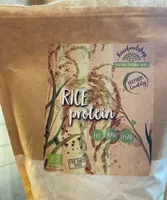 Rice Protein