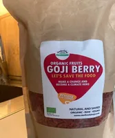 Goji berry
