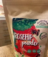 Roseship powder