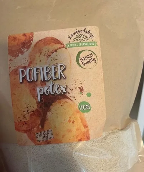 Pofiber