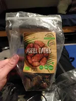 Asteel dadlar