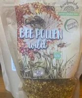 Bee Pollen