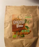 Chickpea flour