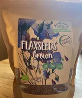 Flaxseeds
