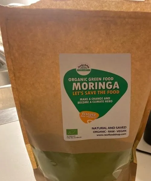 Moringa