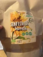 Sunflower kernels