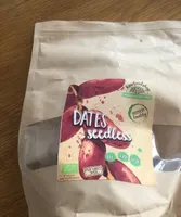 Seedless Dates