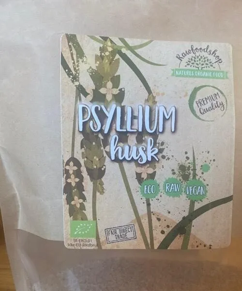 Psyllium Husk