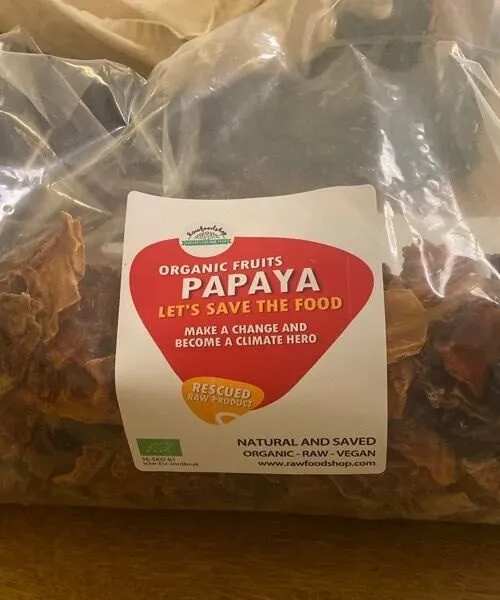 Papaya
