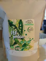 Pea protein