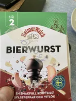 Bierwurst