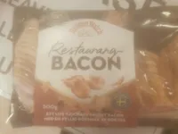 Restaurang Bacon