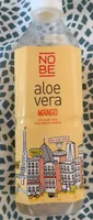 Aloe vera mango